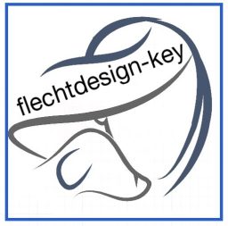 flechtdesign-key